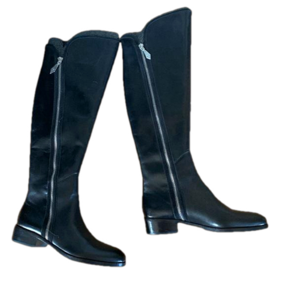 Donald J Pliner Nova Boots. Nwob